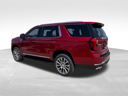 New 2026 GMC Yukon Denali AWD/4WD image 22