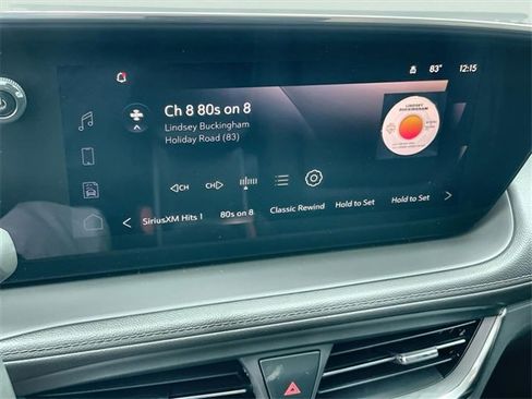 New 2026 Buick Encore GX Sport Touring w/ Comfort Package image 21