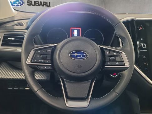 Certified 2025 Subaru Ascent Premium image 11