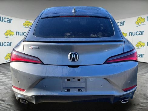 Used 2024 Acura Integra A-Spec image 3