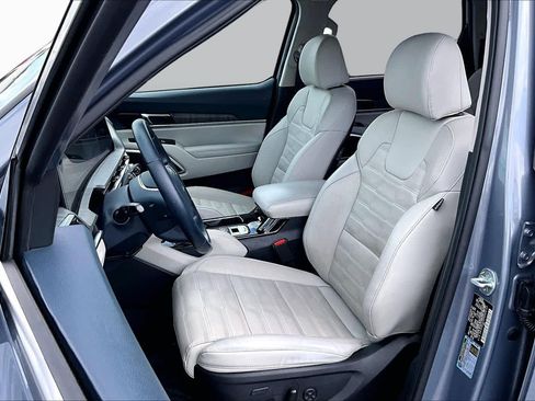 Used 2023 Kia Telluride SX Prestige AWD/4WD image 8