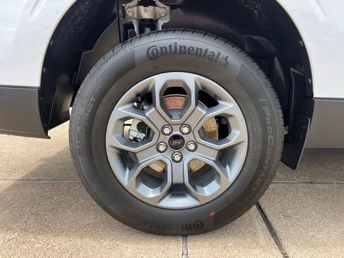 New 2026 Ford Maverick XLT AWD/4WD image 8