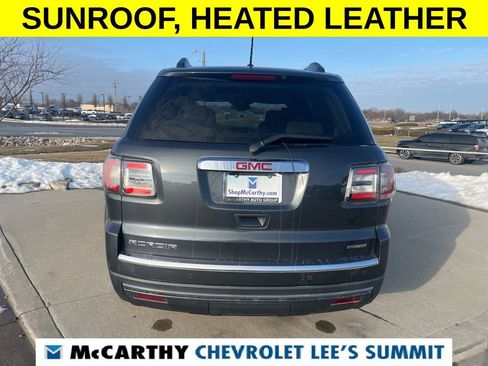 Used 2014 GMC Acadia SLT image 14