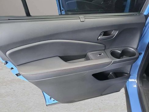 Used 2024 Honda Passport TrailSport image 24