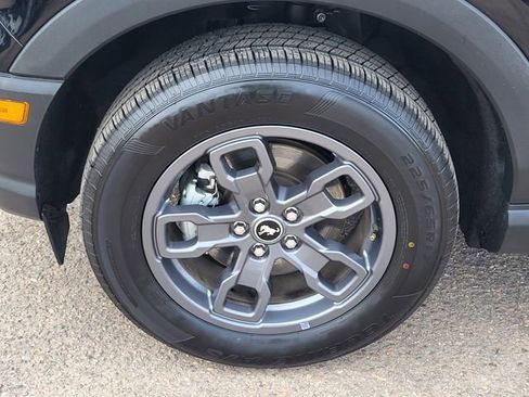 Used 2024 Ford Bronco Sport Big Bend image 10