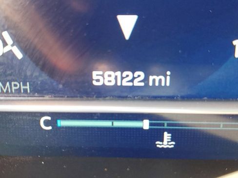 Used 2023 Chevrolet Silverado 1500 High Country w/ High Country Premium Package image 27