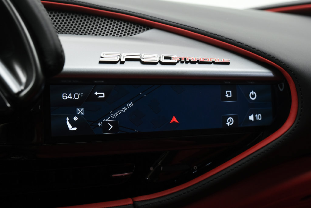 Used 2023 Ferrari SF90 Stradale AWD/4WD image 31