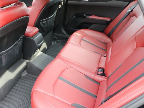 Used 2024 Kia K5 GT-Line w/ GT-Line Premium Package FWD image 31