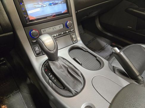 Used 2006 Chevrolet Corvette Base 2D Convertible w/ Preferred Equipment Group image 22