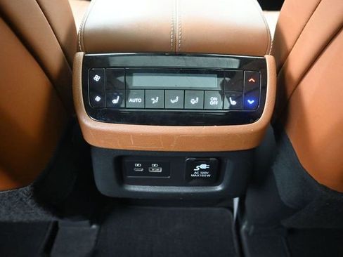 Used 2023 INFINITI QX60 Sensory w/ Cargo Package AWD/4WD image 27