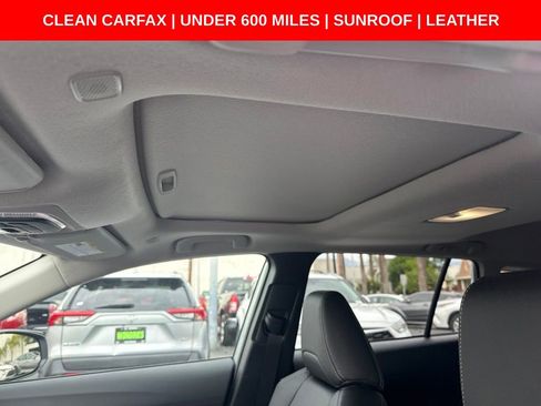 Used 2026 Toyota Corolla Cross XLE w/ Convenience Package FWD image 14