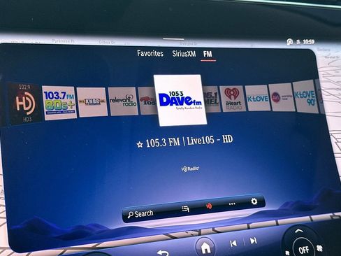 Certified 2023 Mercedes-Benz EQS 580 4MATIC Sedan image 26