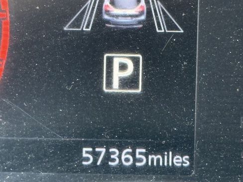 Used 2021 Nissan Kicks SR w/ SR Premium Package FWD image 16