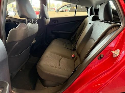 Used 2017 Toyota Prius Two FWD image 19