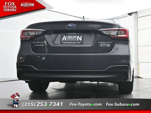 Used 2024 Subaru Legacy Premium AWD/4WD image 20