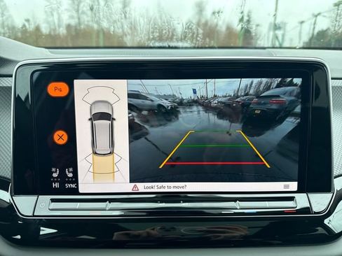 New 2026 Volkswagen Atlas Peak Edition AWD/4WD image 28