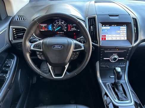 Used 2018 Ford Edge Titanium w/ Equipment Group 302A image 13
