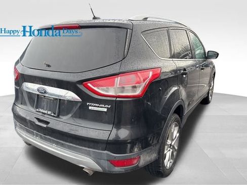 Used 2014 Ford Escape Titanium image 17