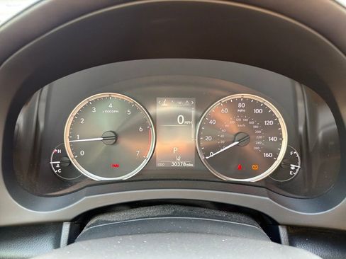 Used 2022 Lexus IS 300 300 image 12