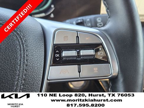 Certified 2024 Kia Telluride EX X-Line image 29