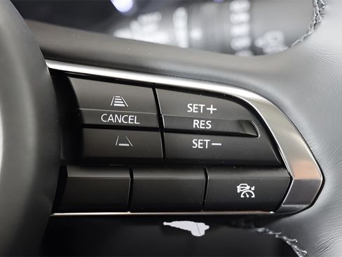 New 2025 MAZDA CX-30 AWD 2.5 S w/ Premium Package image 25