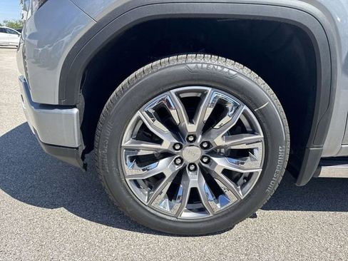 New 2026 GMC Sierra 1500 Denali AWD/4WD image 10