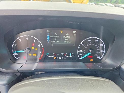 Used 2022 Ford Maverick XLT w/ Equipment Group 300A Standard AWD/4WD image 8