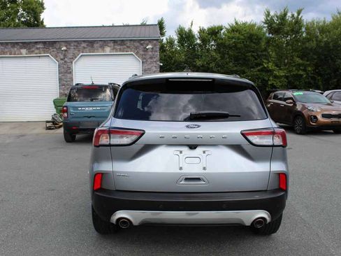 Used 2021 Ford Escape SEL FWD image 6