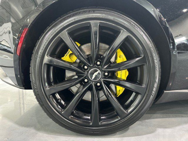 Used 2019 Aston Martin DB11 Volante RWD image 73