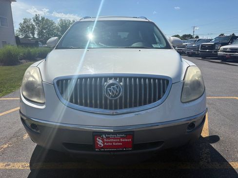 Used 2011 Buick Enclave CXL AWD/4WD image 3