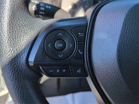 Certified 2024 Toyota Corolla LE image 17