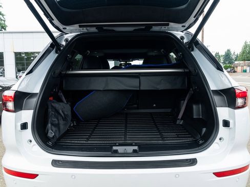 Used 2025 Mitsubishi Outlander SEL Black Edition image 7