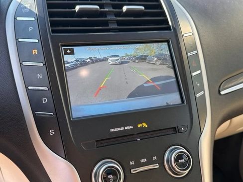 Used 2018 Lincoln MKC Reserve AWD/4WD image 30