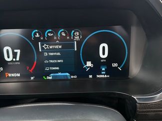 Used 2023 Ford F150 Platinum w/ Equipment Group 701A High video 2