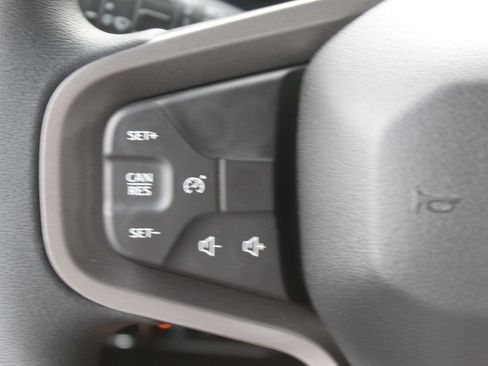 New 2025 Ford Bronco 4-Door image 20