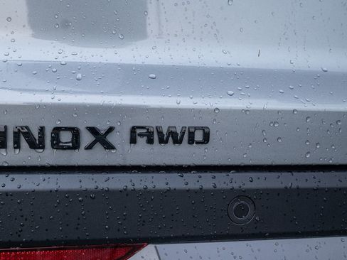 New 2026 Chevrolet Equinox ACTIV image 11