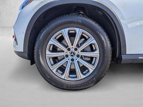 Used 2026 Mercedes-Benz GLC 300 4MATIC image 24