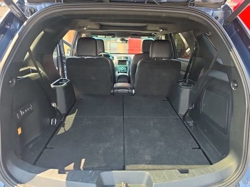 Used 2019 Ford Explorer Sport AWD/4WD image 24