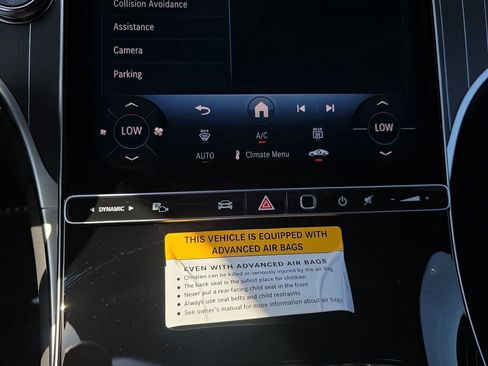 New 2026 Mercedes-Benz GLC 300 4MATIC image 24