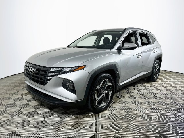 Used 2022 Hyundai Tucson SEL w/ Convenience Package FWD image 7