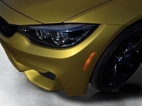 Used 2020 BMW M4 Coupe image 9
