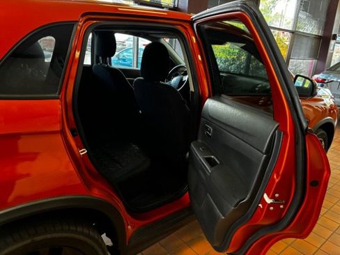 Used 2024 Mitsubishi Outlander Sport AWD image 31