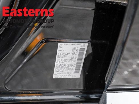 Used 2023 Nissan Murano SV image 33