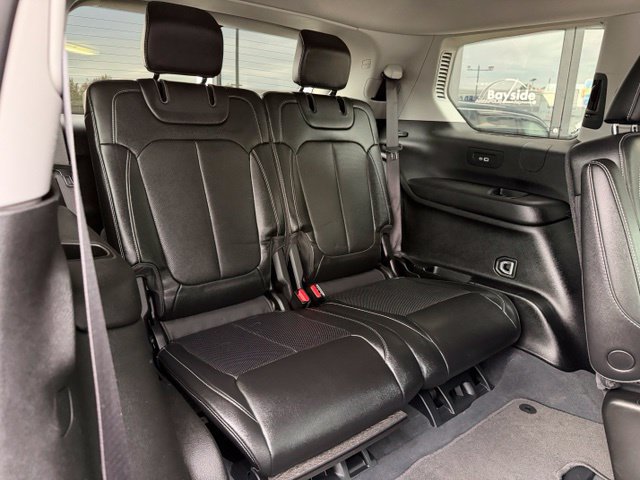 Used 2023 Jeep Grand Cherokee L Limited w/ Luxury Tech Group II AWD/4WD image 19