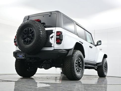 Certified 2024 Ford Bronco Raptor image 52