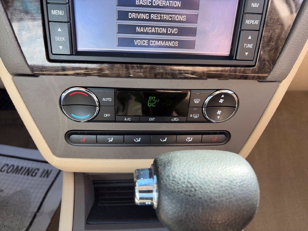 Used 2009 Mercury Milan Premier FWD image 27