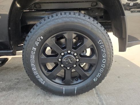 New 2026 RAM 2500 Laramie w/ Night Edition image 22