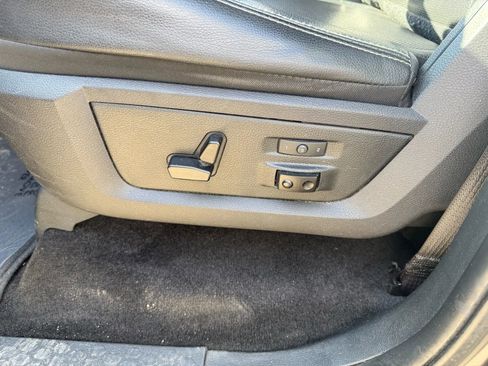 Used 2017 RAM 1500 Laramie image 16