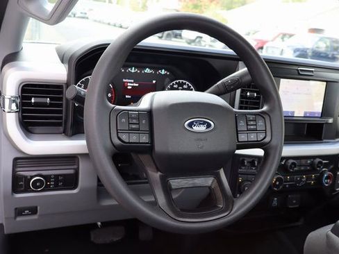 New 2026 Ford F350 XL w/ STX Appearance Package AWD/4WD image 22