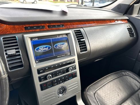 Used 2012 Ford Flex Limited w/ Equipment Group Order Code image 19